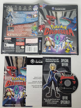 Load image into Gallery viewer, Pokemon Colosseum - Nintendo GameCube

