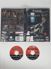 Charger l&#39;image dans la galerie, Resident Evil - Nintendo GameCube
