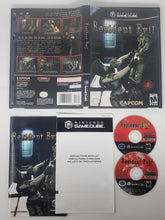 Charger l&#39;image dans la galerie, Resident Evil - Nintendo GameCube
