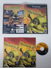 Charger l&#39;image dans la galerie, Shrek 2 - Nintendo GameCube
