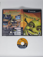 Charger l&#39;image dans la galerie, Shrek 2 - Nintendo GameCube
