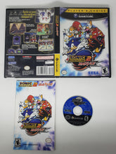 Load image into Gallery viewer, Sonic Adventure 2 Battle - Nintendo Gamecube
