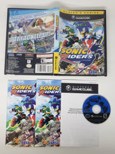 Load image into Gallery viewer, Sonic Riders - Nintendo Gamecube

