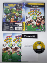 Load image into Gallery viewer, Super Monkey Ball 2 - Nintendo Gamecube
