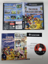 Charger l&#39;image dans la galerie, Super Smash Bros. Melee - Nintendo GameCube

