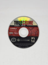 Charger l&#39;image dans la galerie, True Crime Streets of Los Angeles - Nintendo Gamecube
