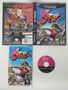 Viewtiful Joe - Nintendo Gamecube