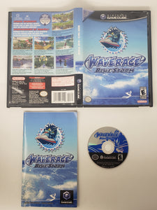 Wave Race Blue Storm - Nintendo GameCube