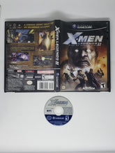 Load image into Gallery viewer, X-men Legends 2 - Nintendo GameCube
