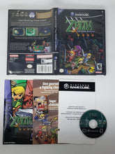 Charger l&#39;image dans la galerie, Zelda Four Swords Adventures - Nintendo Gamecube
