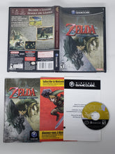 Charger l'image dans la galerie, Zelda Twilight Princess - Nintendo Gamecube
