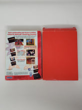 Load image into Gallery viewer, Sonic and Knuckles [Cardboard Box] [box] - Sega Genesis
