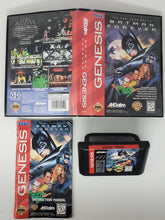 Load image into Gallery viewer, Batman Forever - Genesis
