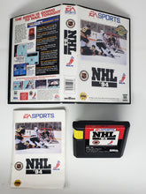 Charger l&#39;image dans la galerie, NHL 94 Limited Edition - Sega Genesis
