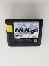 Charger l&#39;image dans la galerie, NHL 96 - Sega Genesis
