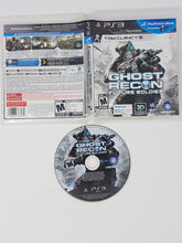 Charger l&#39;image dans la galerie, Ghost Recon - Future Soldier - Sony Playstation 3 | PS3
