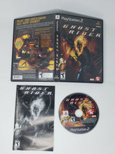 Charger l'image dans la galerie, Ghost Rider - Sony Playstation 2 | PS2
