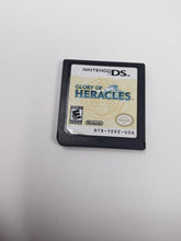 Charger l'image dans la galerie, Glory of Heracles - Nintendo DS

