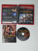 Load image into Gallery viewer, God of War Collection [PAL] - Sony Playstation 3 | PS3
