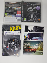 Load image into Gallery viewer, Gran Turismo 5 [Collector's Edition] [PAL] - Sony Playstation 3 | PS3
