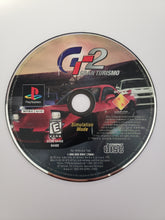 Charger l&#39;image dans la galerie, Gran Turismo 2 - Sony Playstation 1 | PS1
