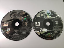 Charger l&#39;image dans la galerie, Gran Turismo 2 - Sony Playstation 1 | PS1
