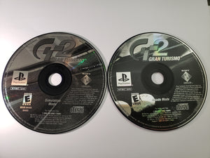 Gran Turismo 2 - Sony Playstation 1 | PS1