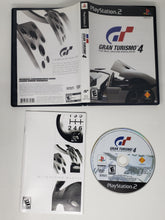 Charger l'image dans la galerie, Gran Turismo 4 - Sony Playstation 2 | PS2
