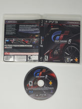 Charger l'image dans la galerie, Gran Turismo 5 - Sony Playstation 3 | PS3
