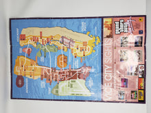 Load image into Gallery viewer, Grand Theft Auto Vice City - 2 Sided MAP / Poster - Sony Playstation 2 | PS2

