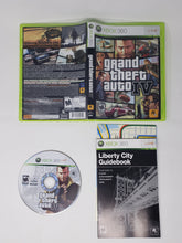 Charger l'image dans la galerie, Grand Theft Auto IV - Microsoft Xbox 360
