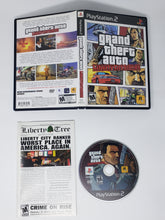 Charger l'image dans la galerie, Grand Theft Auto Liberty City Stories  - Sony Playstation 2 | PS2
