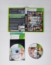 Load image into Gallery viewer, Grand Theft Auto V - Microsoft Xbox 360
