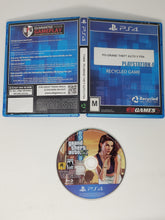 Charger l'image dans la galerie, Grand Theft Auto V - Sony Playstation 4 | PS4
