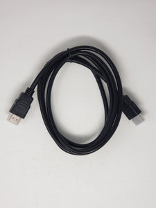 HDMI CABLE 4K 1.5M