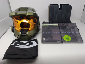 Halo 3 Legendary Edition - Microsoft Xbox 360
