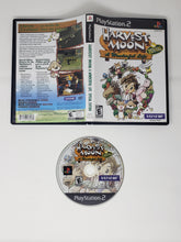 Charger l'image dans la galerie, Harvest Moon A Wonderful Life Special Edition - Playstation 2 | PS2
