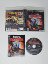Charger l'image dans la galerie, How to Train Your Dragon - Sony Playstation 3 | PS3
