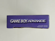 Charger l&#39;image dans la galerie, Indigo Console AGB-001 - Nintendo Gameboy Advance | GBA
