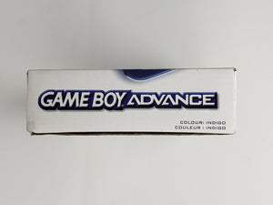 Indigo Console AGB-001 - Nintendo Gameboy Advance | GBA