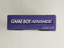 Charger l&#39;image dans la galerie, Indigo Console AGB-001 - Nintendo Gameboy Advance | GBA
