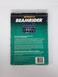 Beamrider - Intellivision