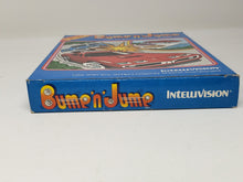 Load image into Gallery viewer, Bump &#39;n Jump [Box] - Intellivision
