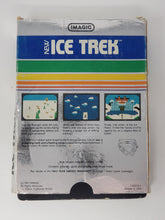 Load image into Gallery viewer, Ice Trek - Intellivision
