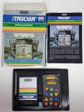 Load image into Gallery viewer, Trucking - Intellivision

