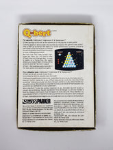 Load image into Gallery viewer, Q*bert - Intellivision
