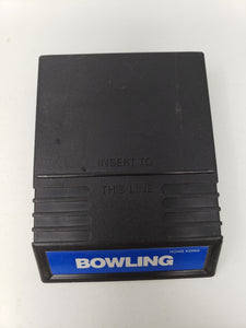 Bowling - Intellivision