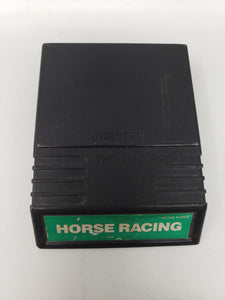 Horse Racing - Intellivision