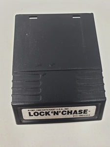 Lock and Chase - Intellivision