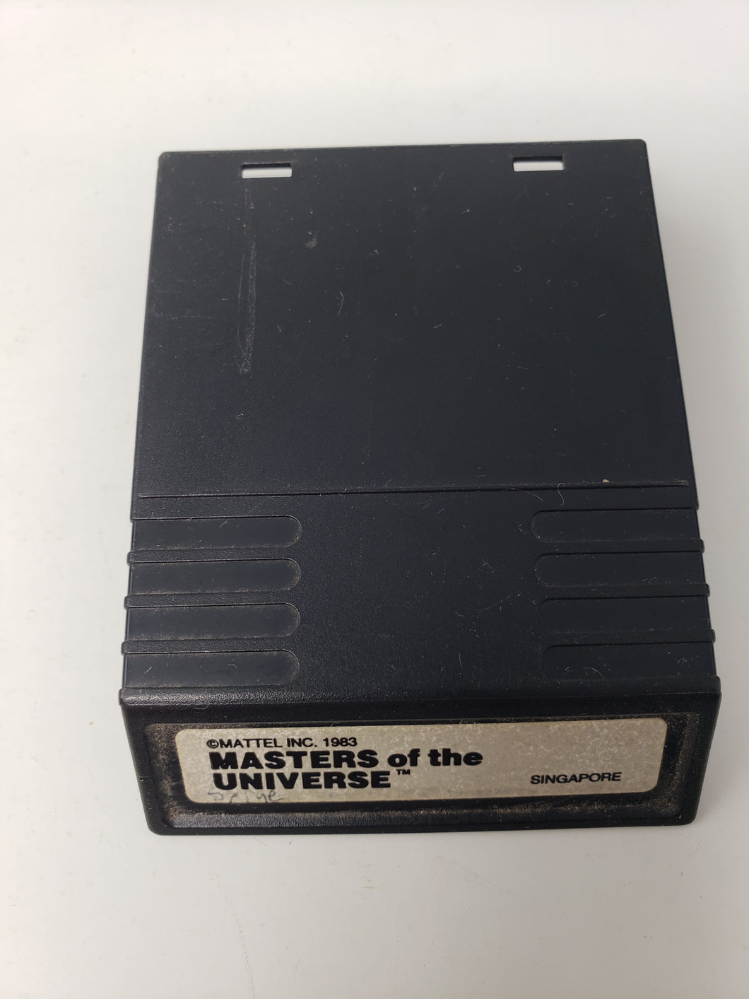 Masters of the Universe - Intellivision